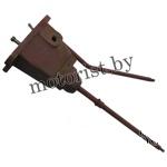 Колонка с блокировкой Т30.37.085 - фото, картинка Колонка с блокировкой Т30.37.085 - фото