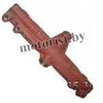 Балансир передней оси 14.31.101 - фото, картинка Балансир передней оси 14.31.101 - фото