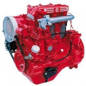 Двигатель Двигатель