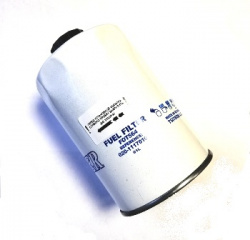 Фильтр топливный тонкой очистки ФТО20-1117010 (фот 564) Д-243 - фото