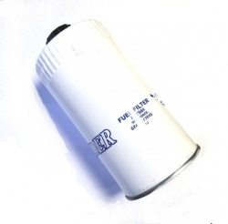 Фильтр топливный тонкой очистки ФТО24-1117010 (фот 565) Д-260 - фото