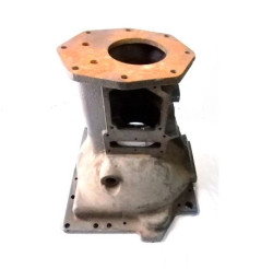 Корпус сцепления А25.21.015-В - фото, картинка Корпус сцепления А25.21.015-В - фото