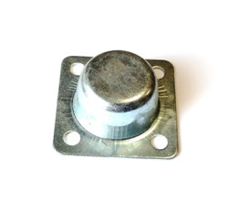 Крышка передней ступицы 7.31.136/А04.01.013 - фото, картинка Крышка передней ступицы 7.31.136/А04.01.013 - фото