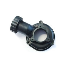 Корпус Д37М-1401271W2 маслозаливной горловины - фото, картинка Корпус Д37М-1401271W2 маслозаливной горловины - фото