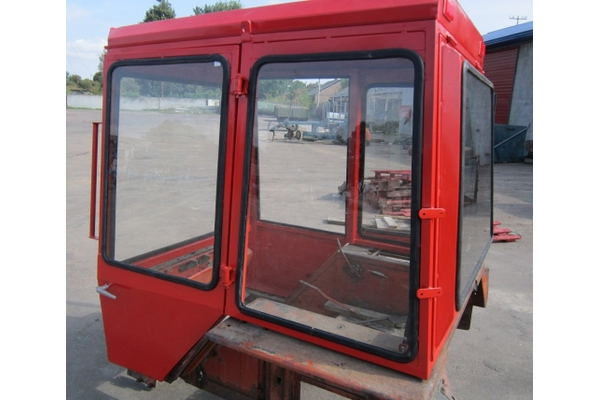 Кузов Кузов