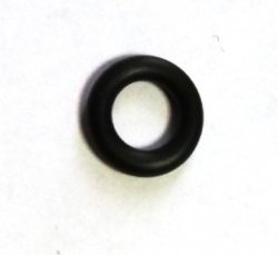 Кольцо уплотнительное валика декомпрессора 130-3509067 (Д4.102.51.452) - фото