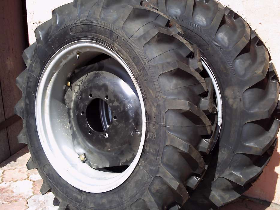 Ходовая часть Ходовая часть