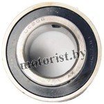 Подшипник 206 (180206; 6206.2RS) - фото, картинка Подшипник 206 (180206; 6206.2RS) - фото