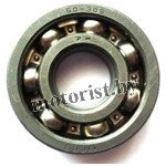 Подшипник 305 (180305; 6305.2RS) - фото, картинка Подшипник 305 (180305; 6305.2RS) - фото