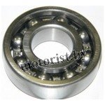 Подшипник 306 (180306; 6306.2RS) - фото, картинка Подшипник 306 (180306; 6306.2RS) - фото