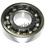 Подшипник 309 (180309; 6309.2RS) - фото, картинка Подшипник 309 (180309; 6309.2RS) - фото