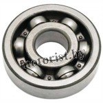 Подшипник 406 (180406; 6406.2RS; 50406) - фото, картинка Подшипник 406 (180406; 6406.2RS; 50406) - фото