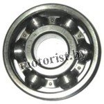 Подшипник 407 (180407; 6407.2RS; 50407) - фото, картинка Подшипник 407 (180407; 6407.2RS; 50407) - фото