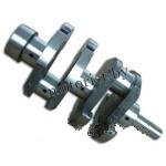 Вал коленчатый Д21-1005011Б2 М-12 - фото, картинка Вал коленчатый Д21-1005011Б2 М-12 - фото